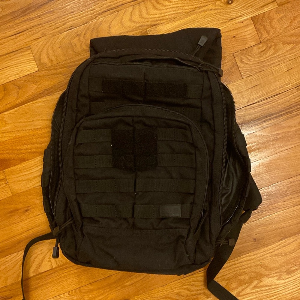 RUSH® 12 2.0 BACKPACK 24L by 5.11